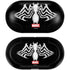 Marvel Venom Venom Logo Galaxy Buds Plus Skin
