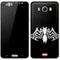 Marvel Venom Venom Logo Galaxy J7 Skin