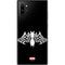 Marvel Venom Venom Logo Galaxy Note 10 Plus Skin