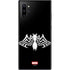 Marvel Venom Venom Logo Galaxy Note 10 Plus Skin