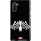 Marvel Venom Venom Logo Galaxy Note 10 Pro Case