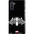 Marvel Venom Venom Logo Galaxy Note 10 Pro Case