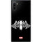 Marvel Venom Venom Logo Galaxy Note 10 Skin