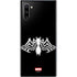 Marvel Venom Venom Logo Galaxy Note 10 Skin