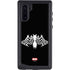 Marvel Venom Venom Logo Galaxy Note 10 Waterproof Case
