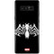 Marvel Venom Venom Logo Galaxy Note 8 Skin