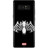 Marvel Venom Venom Logo Galaxy Note 8 Skin
