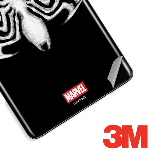 Marvel Venom Venom Logo Galaxy Note 8 Skin