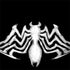Marvel Venom Venom Logo Galaxy Note 8 Skin