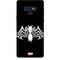 Marvel Venom Venom Logo Galaxy Note 9 Skin