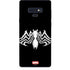 Marvel Venom Venom Logo Galaxy Note 9 Skin