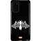 Marvel Venom Venom Logo Galaxy Note20 5G Pro Case