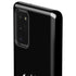 Marvel Venom Venom Logo Galaxy Note20 5G Pro Case