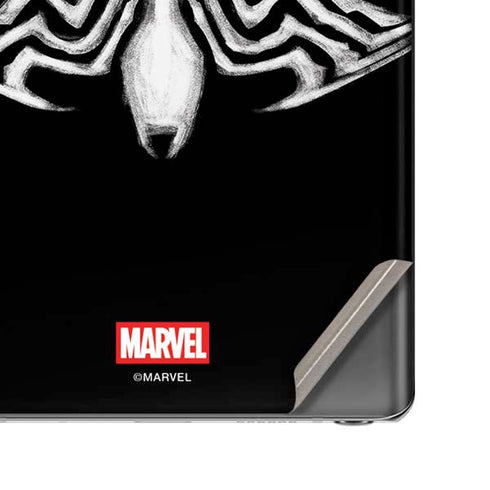Marvel Venom Venom Logo Galaxy Note20 5G Skin