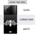 Marvel Venom Venom Logo Galaxy Note20 5G Skin