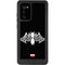 Marvel Venom Venom Logo Galaxy Note20 5G Waterproof Case