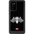 Marvel Venom Venom Logo Galaxy Note20 5G Waterproof Case