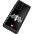 Marvel Venom Venom Logo Galaxy Note20 5G Waterproof Case