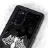 Marvel Venom Venom Logo Galaxy Note20 5G Waterproof Case