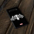 Marvel Venom Venom Logo Galaxy S10 Plus Skin