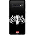 Marvel Venom Venom Logo Galaxy S10 Skin