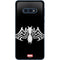 Marvel Venom Venom Logo Galaxy S10e Skin