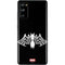 Marvel Venom Venom Logo Galaxy S20 Fan Edition Skin