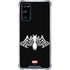 Marvel Venom Venom Logo Galaxy S20 FE Clear Case