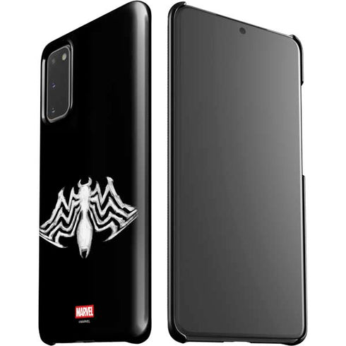 Marvel Venom Venom Logo Galaxy S20 Lite Case