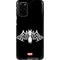 Marvel Venom Venom Logo Galaxy S20 Plus Pro Case