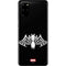Marvel Venom Venom Logo Galaxy S20 Plus Skin