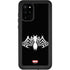 Marvel Venom Venom Logo Galaxy S20 Plus Waterproof Case