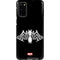 Marvel Venom Venom Logo Galaxy S20 Pro Case