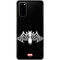 Marvel Venom Venom Logo Galaxy S20 Skin