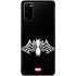 Marvel Venom Venom Logo Galaxy S20 Skin