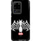 Marvel Venom Venom Logo Galaxy S20 Ultra 5G Pro Case