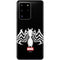 Marvel Venom Venom Logo Galaxy S20 Ultra 5G Skin