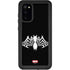 Marvel Venom Venom Logo Galaxy S20 Waterproof Case