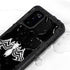Marvel Venom Venom Logo Galaxy S20 Waterproof Case