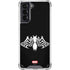 Marvel Venom Venom Logo Galaxy S21 5G Clear Case