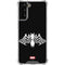 Marvel Venom Venom Logo Galaxy S21 FE Clear Case