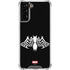 Marvel Venom Venom Logo Galaxy S21 FE Clear Case