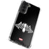 Marvel Venom Venom Logo Galaxy S21 FE Clear Case