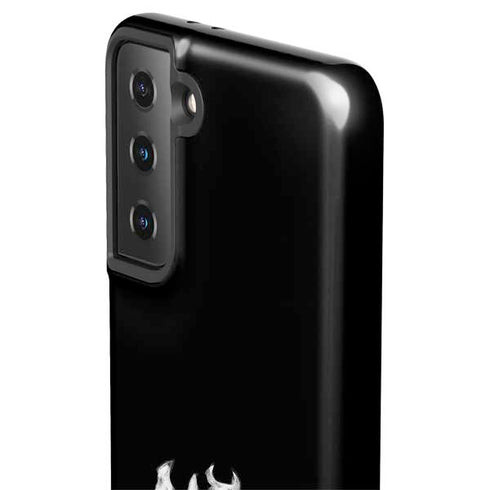 Marvel Venom Venom Logo Galaxy S21 FE Pro Case