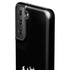 Marvel Venom Venom Logo Galaxy S21 FE Pro Case