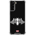 Marvel Venom Venom Logo Galaxy S21 Plus 5G Clear Case