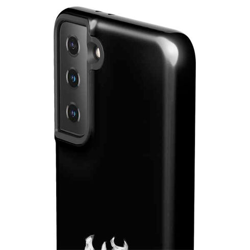 Marvel Venom Venom Logo Galaxy S21 Plus 5G Pro Case