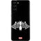 Marvel Venom Venom Logo Galaxy S21 Plus 5G Skin
