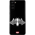 Marvel Venom Venom Logo Galaxy S21 Plus 5G Skin