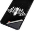 Marvel Venom Venom Logo Galaxy S21 Plus 5G Skin
